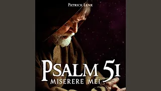 Miserere Mei (Psalm 51)