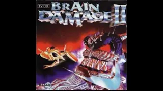 Braindamage   2   19   Twin terror   Gods of hell
