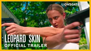 Leopard Skin | Official Trailer | Amelia Eve | Coming to Lionsgate Play on 20th January