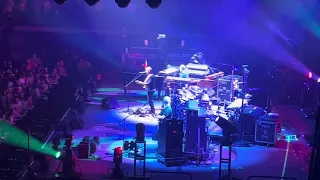 Phish: ‘Buffalo Bill’ Nutter Center - Dayton, OH 10/10/23