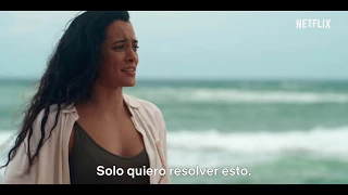 THE I LAND season 1 Tráiler oficial (NEW 2019) (Sub. Español) Netflix series HD
