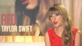 Taylor Swift Red - Stories behind the Songs [HD]