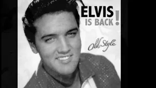 675 Les inédits d'Elvis Presley by JMD,   "SOLDIER BOY / Alternate Takes", épisode 675 !