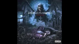 Avenged Sevenfold - Tonight The World Dies HD (with lyrics)