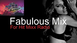 FABULOUS MIX Best Deep House Vocal & Nu Disco APRIL 2022