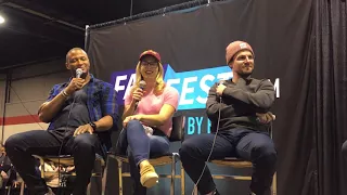 OTA LIVE PANEL 💚