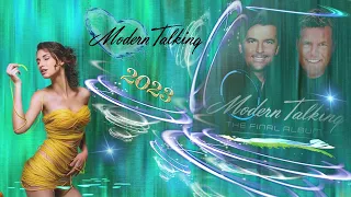 Modern Talking -  Don't Give Up '2023"