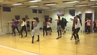 Katherine's Femme Class - GOOD FOR YOU - Selena Gomez