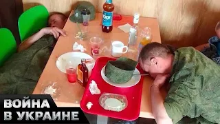 😲 Убивают своих же! Уровень криминала в армии РФ значительно растёт