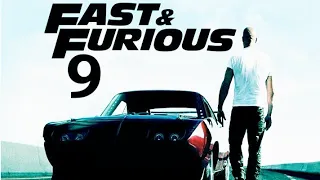Fast. & .furious. 9 .ft Linkin park. (IN THE END).