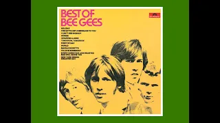 The Bee Gees 19 - Best of Bee Gees Vol. 1 1969