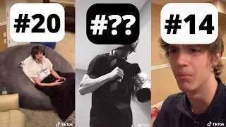 The Funniest Grant Wisler TikTok's of All Time