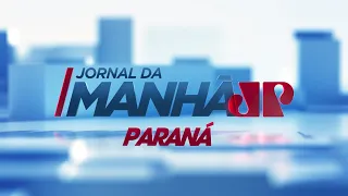 JORNAL DA MANHÃ PARANÁ - 30/07/2021