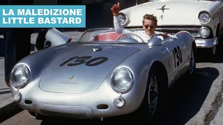 La morte di James Dean e la maledizione della “Little Bastard”