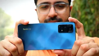 Redmi Note 11 Pro+ CAMERA TEST by a Photographer