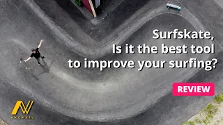 Surfskate, Is it the best tool to improve your surfing ?