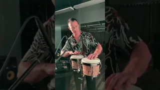 Max Kazakov bongo promo