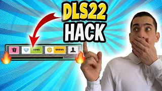 Dream League Soccer Hack 2022 ⭐️💎 - How To Get Free Coins & Diamonds In DLS 22 for iOS & Android