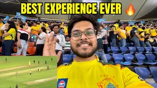 Watching IPL for the first time | Got arrested ?😱😨
