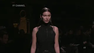 Givenchy ¦ Haute Couture Spring Summer 2017 Full Show ¦ Exclusive