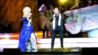 Al Bano & Nadegda Kadisheva "Felicità"