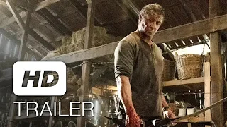Rambo: Last Blood - Official Trailer (2019) | Sylvester Stallone