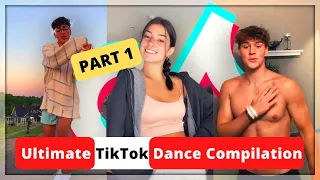 Ultimate TikTok Dance Compilation of August 2020 - TikTok Compilation 2020