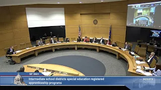 Committee on Education Finance - 03/13/24