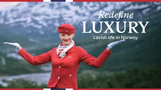 Norwegian Luxury Redefined | Visit Norway