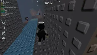 Roblox - Altitorture 400 meters update - Don't play this game