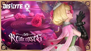 Voice of Gyrate Vol.9 ; Reine des Roses | Dislyte