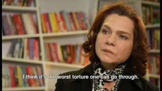 BBC News - The day Turkish writer Asli Erdogan's life changed