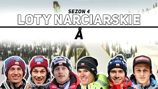 DSJ 4 LOTY NARCIARSKIE [#1] | SEZON 4 | Å 🇳🇴