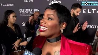 Fantasia Barrino on POWERFUL ‘Color Purple’ Message: ‘Don’t Give Up’ (Exclusive)