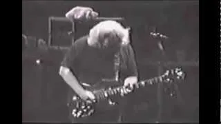 Grateful Dead ~ Reuben & Cérise