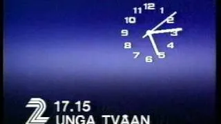 TV2-klocka 1987-10-15