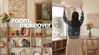 room makeover | pinterest cozy aesthetic | ikea, marimekko