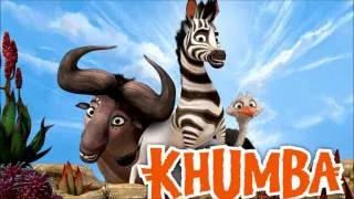 Khumba OST/ Salt Pan