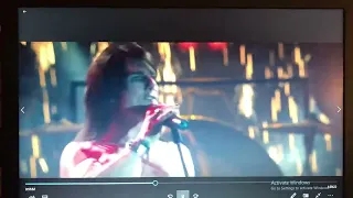 Tom Cruise - Rock of Ages - Wanted Dead or Alive part 2!