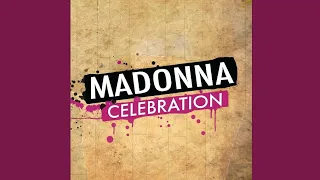 Madonna - Causing A Commotion (Official Audio)