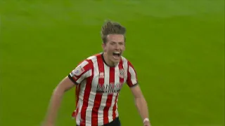 Sheffield United v West Bromwich Albion highlights