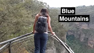 Sydney | Is a day trip to the Blue Mountains worth it?