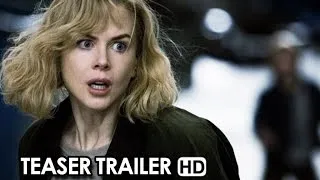 Before I Go To Sleep Official Teaser Trailer #1 (2014) - Nicole Kidman, Colin Firth Movie HD