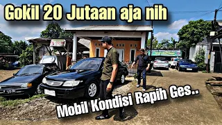 20 Jutaan aja Nih Ges Murah Banget Harga Mobil Bekas Di Syaqir Ramadhan Motor Emang Joss