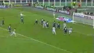 Juventus-Atalanta 1-0