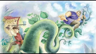 Jack and the Beanstalk Kids English Bedtime Stories audio Books