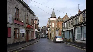 Places to see in ( St Columb Major - UK )