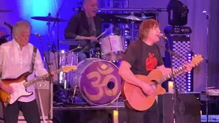 Old Brown Shoe 👞 - George Harrison Fest Live at The Everett Historic Theater 2/25/2023