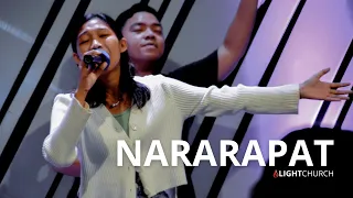 Nararapat | Light Church