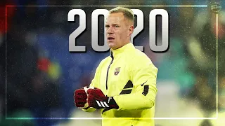 Ter Stegen 2020 ● Superhero ● Amazing Saves | HD